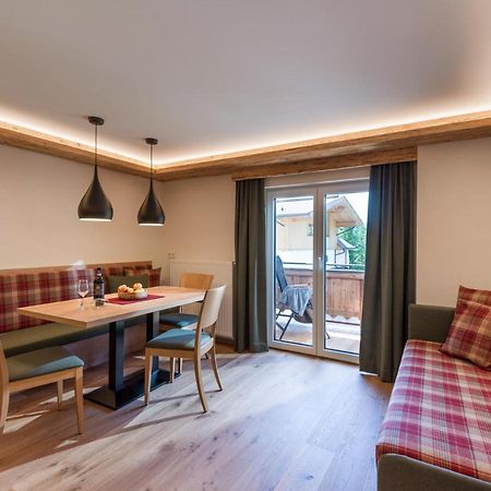 Appartement Schwaiger Scheffau am Wilden Kaiser Esterno foto