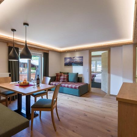 Appartement Schwaiger Scheffau am Wilden Kaiser Esterno foto