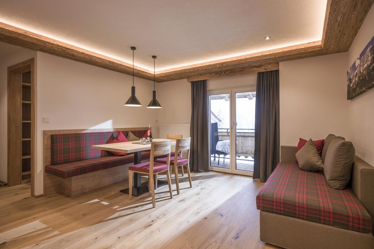Appartement Schwaiger Scheffau am Wilden Kaiser Esterno foto